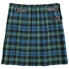 Lamont Ancient Kilt Back