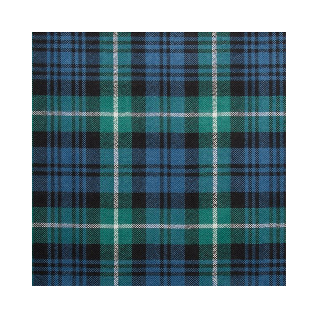 Tartan County Cap - Lamont Ancient