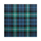 Tartan Pocket Square - Lamont Ancient
