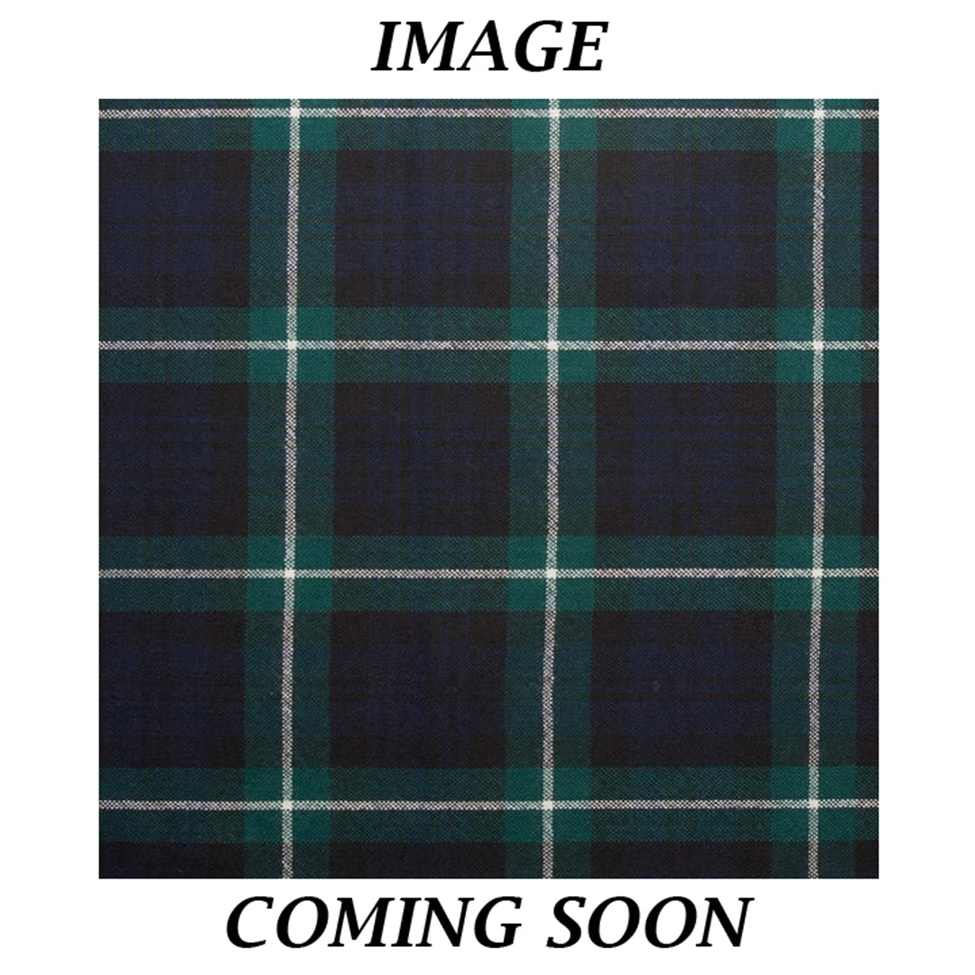 Boy's Tartan Bow Tie - Lamont Modern