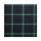 Tartan County Cap - Lamont Modern