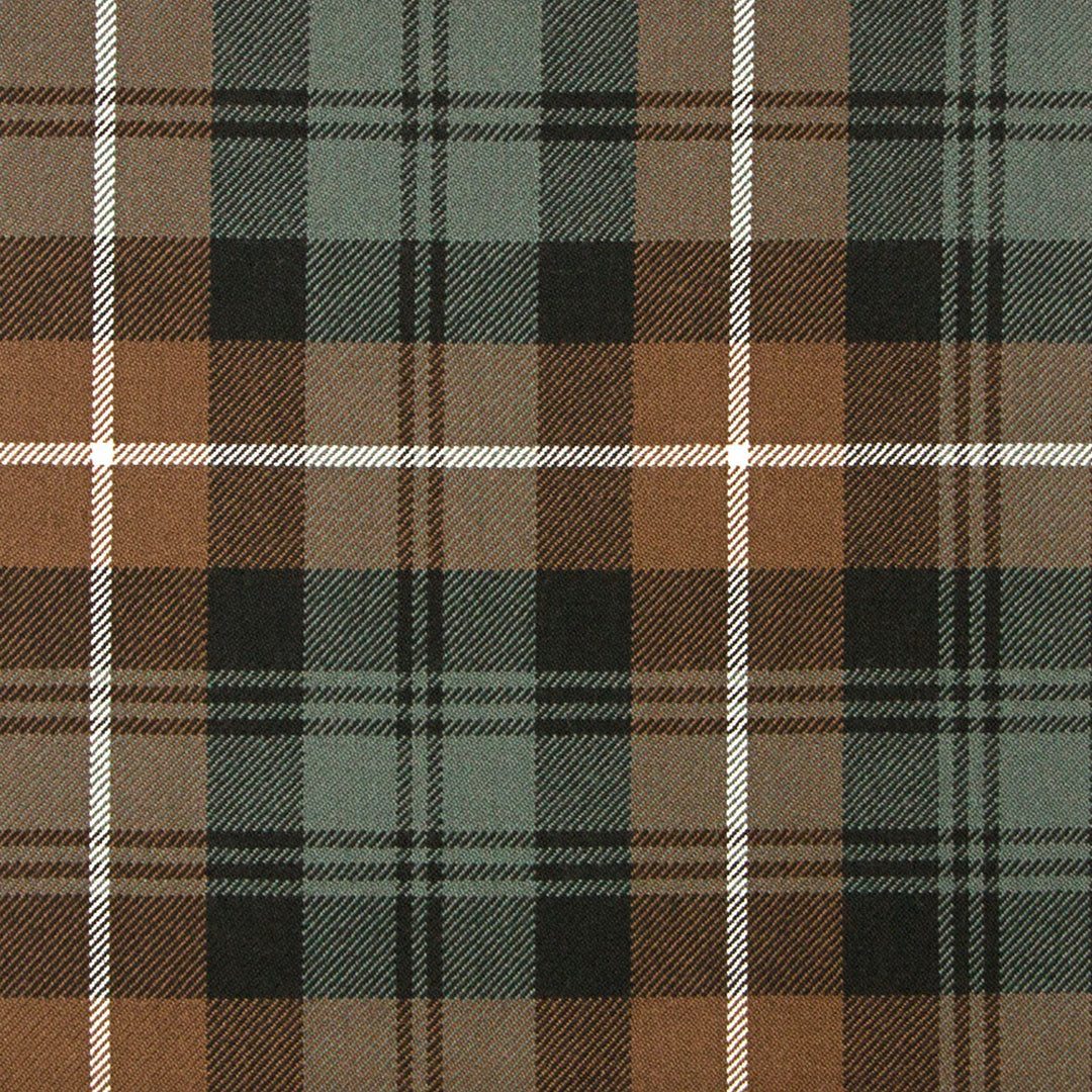 Lamont Weathered Tartan