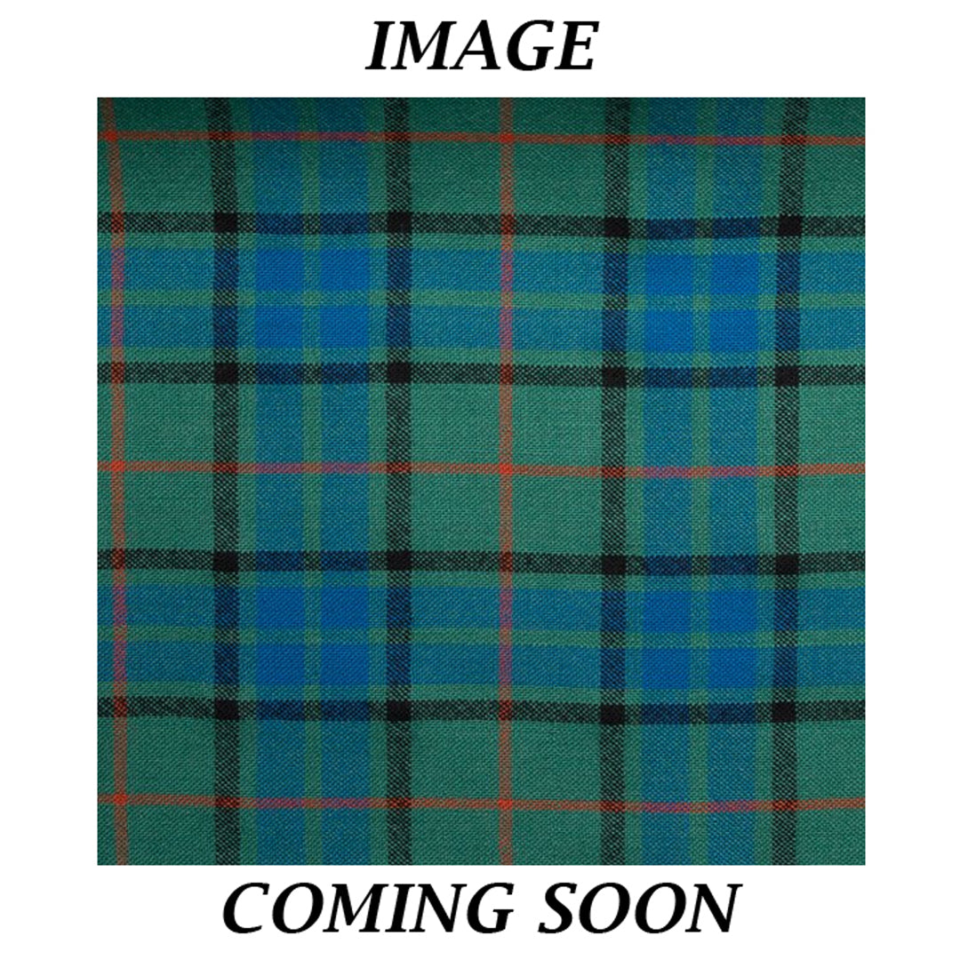 Boy's Tartan Bow Tie - Lauder Ancient