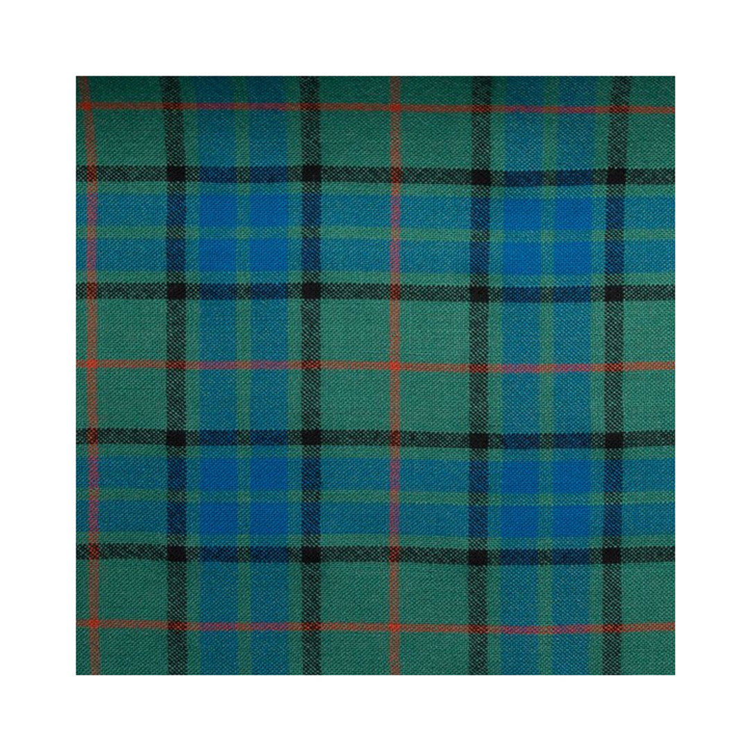 Tartan County Cap - Lauder Ancient