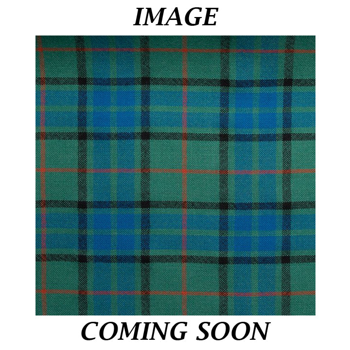 Men's Tartan Bow Tie - Lauder Ancient