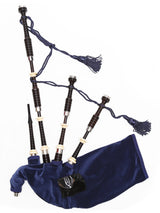Lee and Sons Bagpipes - #1