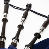 Lee and Sons Bagpipes - #2 Classic Angle