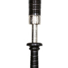 Lee and Sons Bagpipes - #2 Hand-Engraved Ferrule