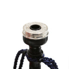 Lee and Sons Bagpipes - #2 Hand-Engraved Ring Cap