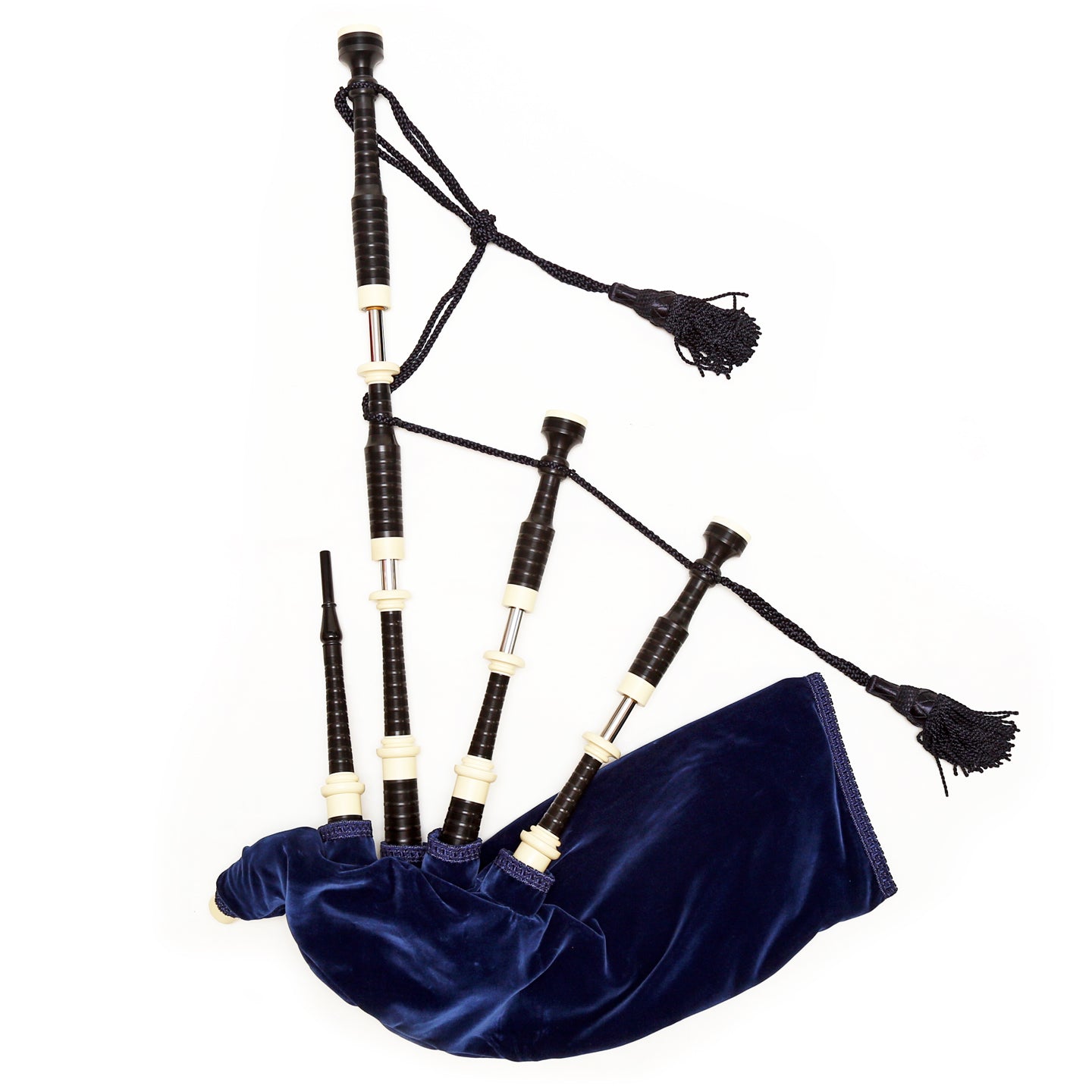 Lee and Sons Bagpipes - #3A