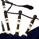 Lee and Sons Bagpipes - #3A Angle