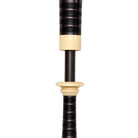 Lee and Sons Bagpipes - #3 (Holly mounts) Ferrule