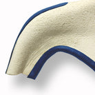 Lee and Sons Sheepskin Pipe Bag Neck