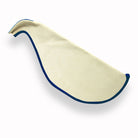 Lee and Sons Sheepskin Pipe Bag Plain