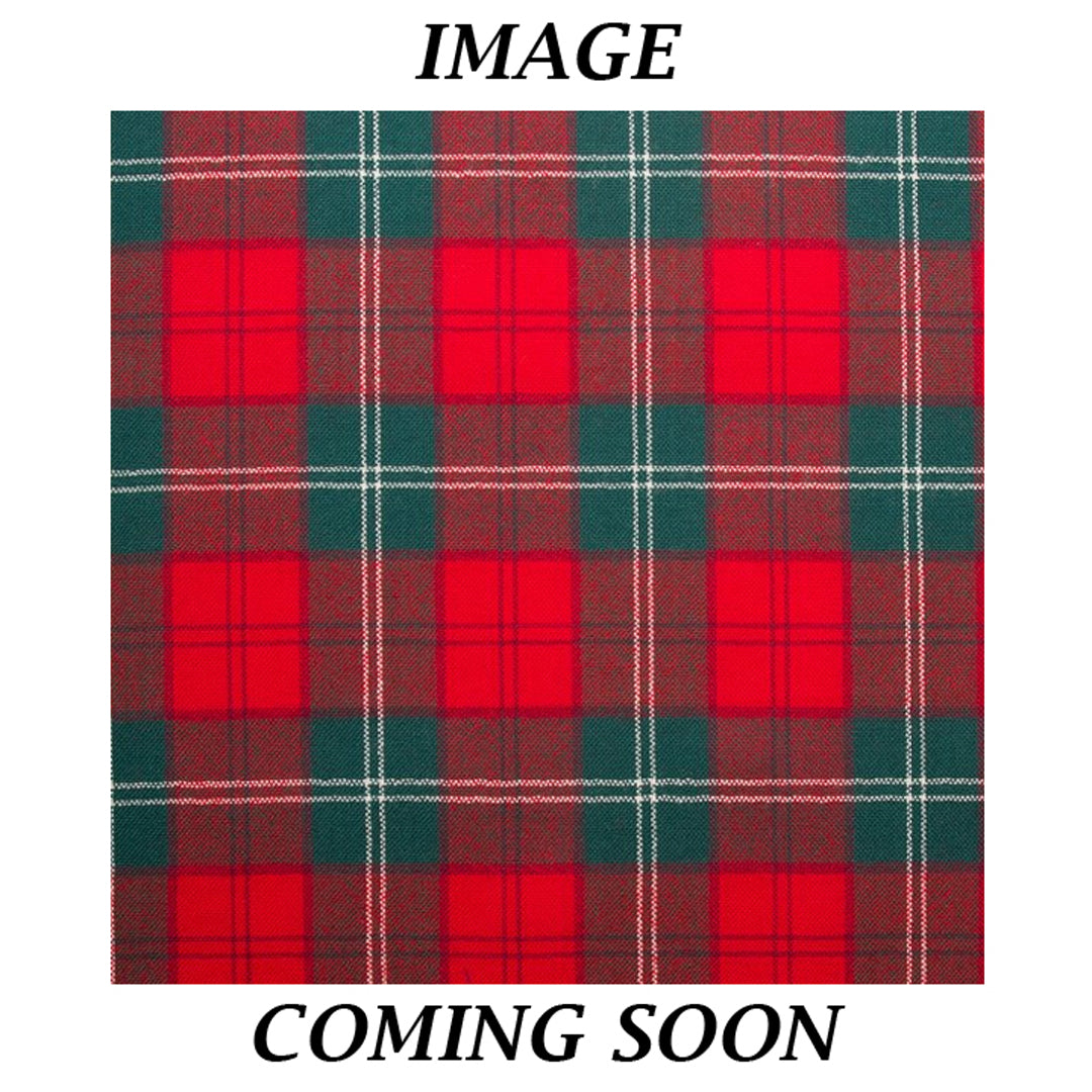 Boy's Tartan Bow Tie - Lennox Modern