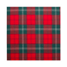 Tartan County Cap - Lennox Modern