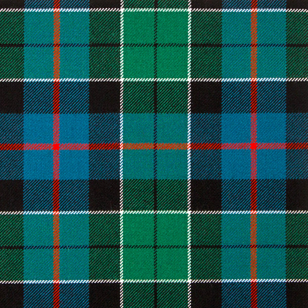 Leslie Green Ancient Tartan
