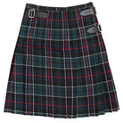 Leslie Green Modern Kilt Back