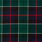 Leslie Green Modern Tartan