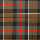 Leslie Green Weathered Tartan