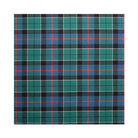 Tartan Pocket Square - Leslie Hunting Ancient
