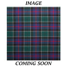 Tartan Shawl - Leslie Hunting Modern