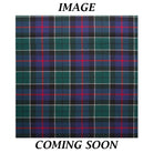 Boy's Tartan Bow Tie - Leslie Hunting Modern