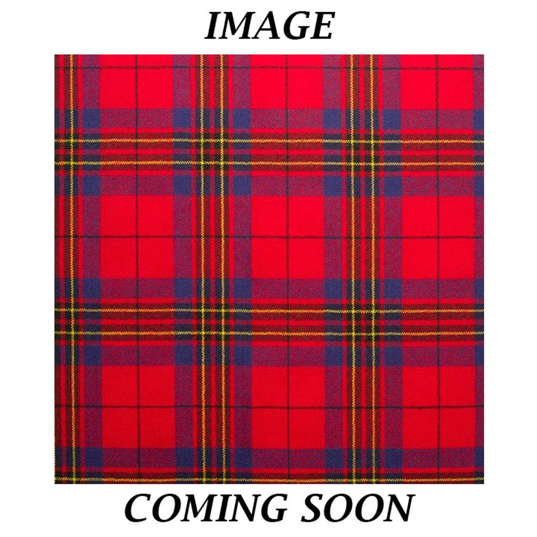 Boy's Tartan Bow Tie - Leslie Modern