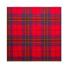 Tartan Pocket Square - Leslie Modern