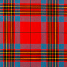 Leslie Red Ancient Tartan