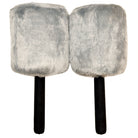Light Grey Large Beat Street Bass Sticks