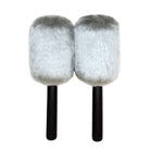 Light Grey Small Beat Street Bass Sticks
