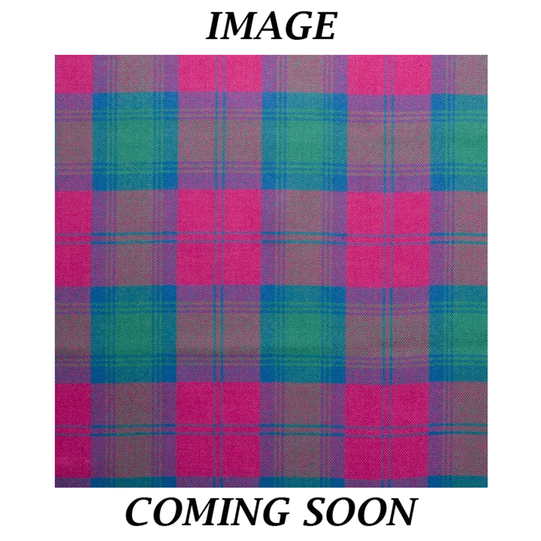 Boy's Tartan Bow Tie - Lindsay Ancient