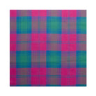 Tartan Pocket Square - Lindsay Ancient
