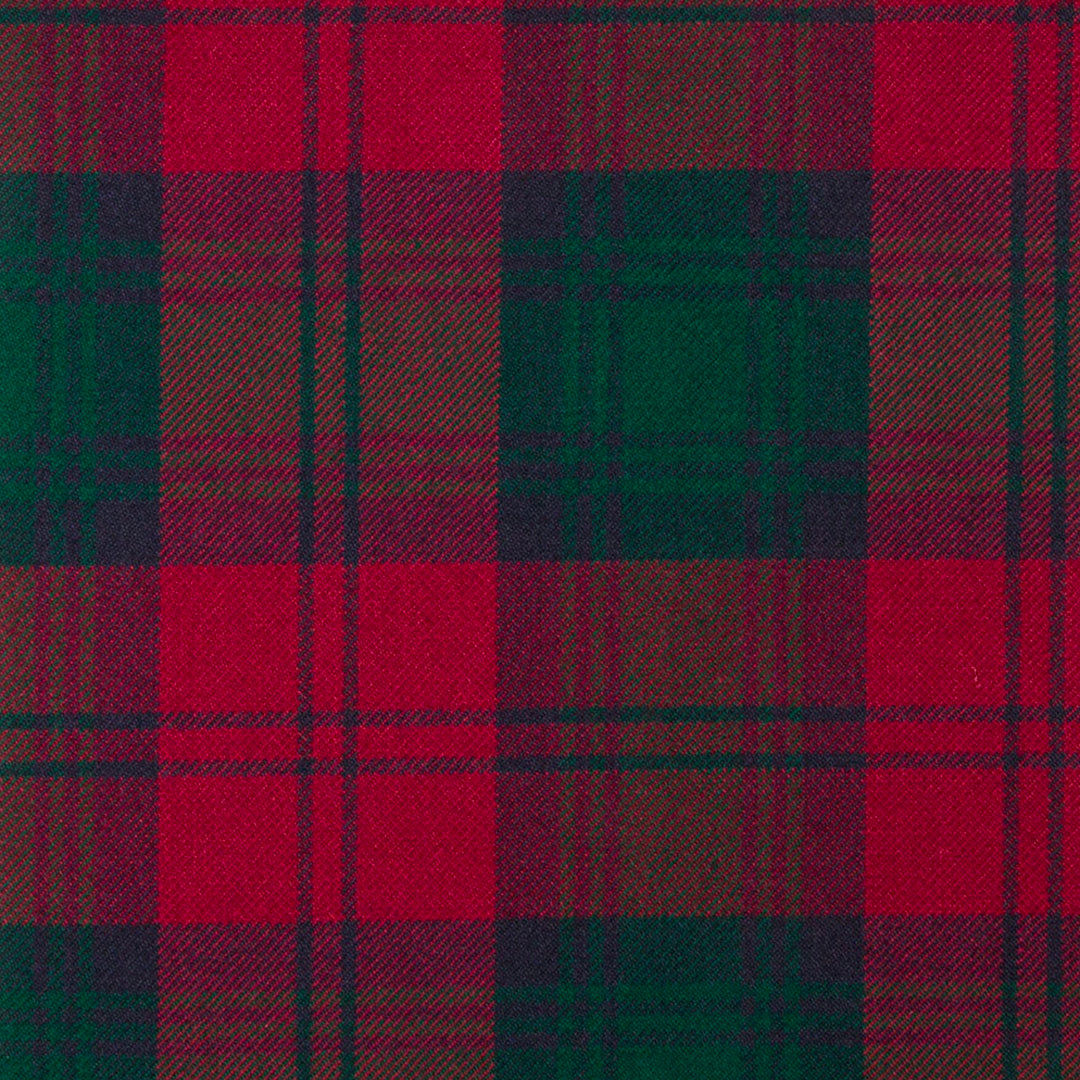 Lindsay Modern Tartan