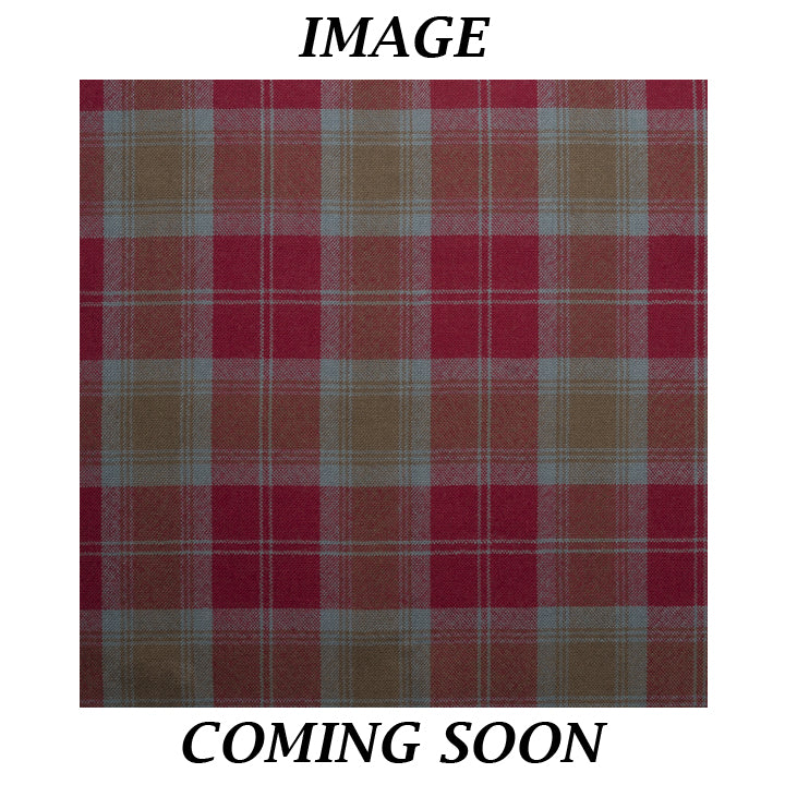 Tartan Shawl - Lindsay Weathered