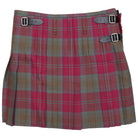 Lindsay Weathered Kilt Back