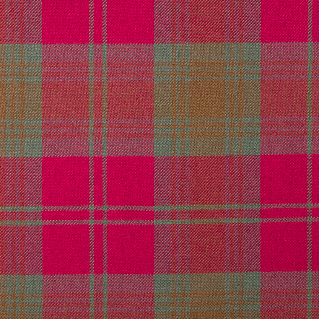 Lindsay Weathered Tartan