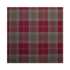 Tartan County Cap - Lindsay Weathered