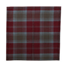 Tartan Pocket Square - Lindsay Weathered