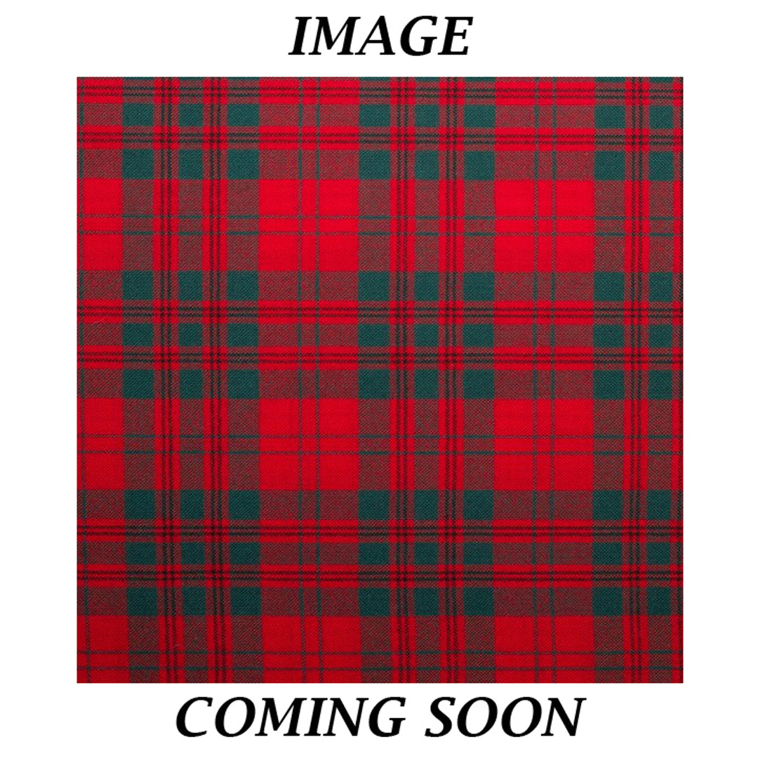 Boy's Tartan Bow Tie - Livingstone Modern