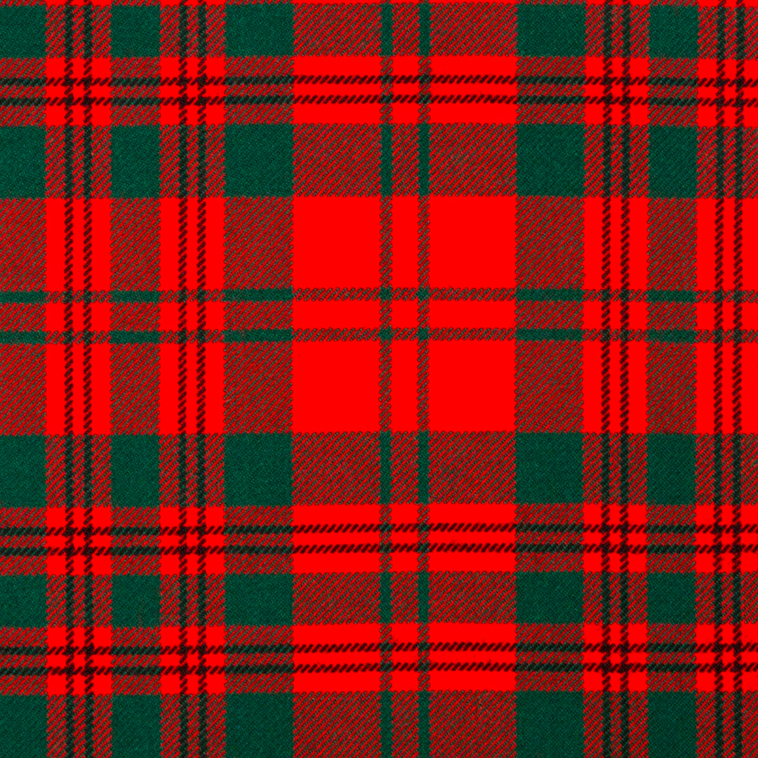 Livingstone Modern Tartan