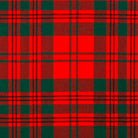 Livingstone Modern Tartan