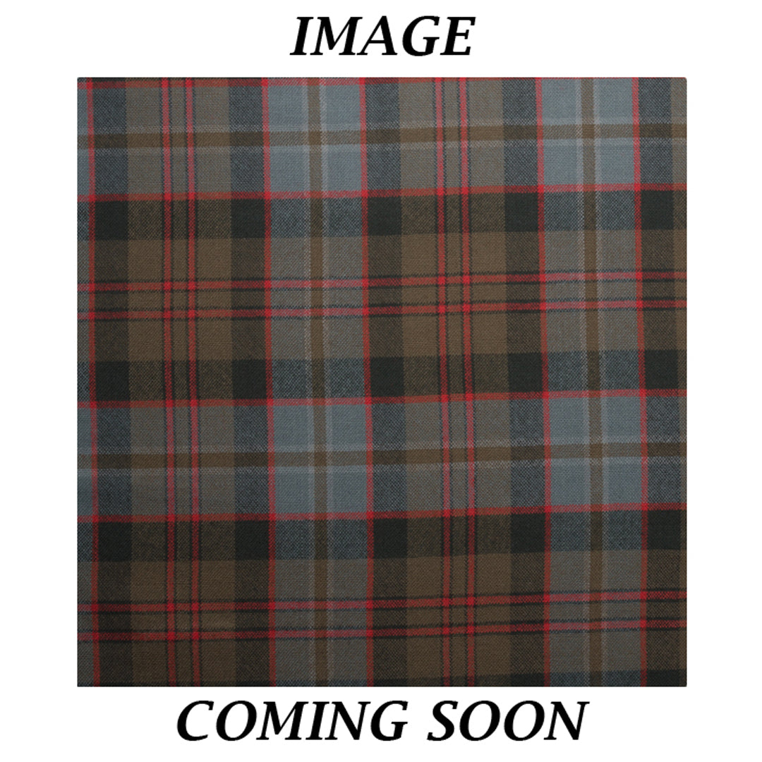 Boy's Tartan Bow Tie - Lochaber Weathered