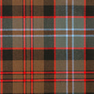 Lochaber Weathered Tartan