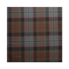 Tartan County Cap - Lochaber Weathered