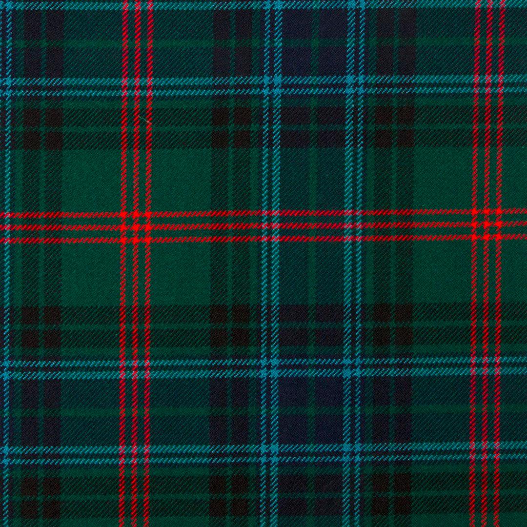Lochcarron Hunting Modern Tartan