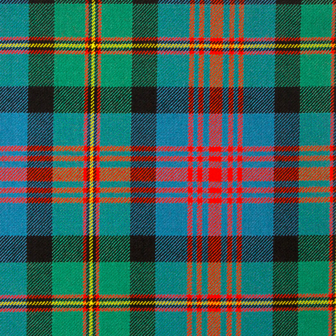 Logan Ancient Tartan