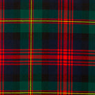 Logan Modern Tartan