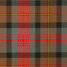 Logan Weathered Tartan